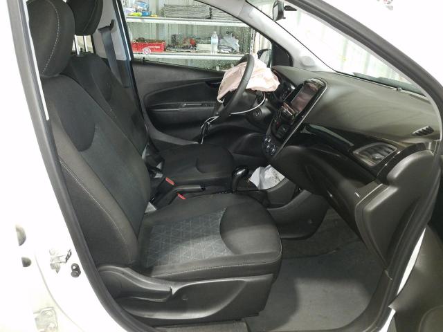 Photo 5 from auction – 2020 CHEVROLET SPARK 1LT with VIN KL8CD6SA7LC448337