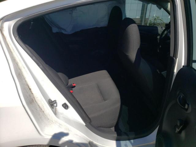 Photo 6 from auction – 2015 NISSAN VERSA S with VIN 3N1CN7AP0FL948125