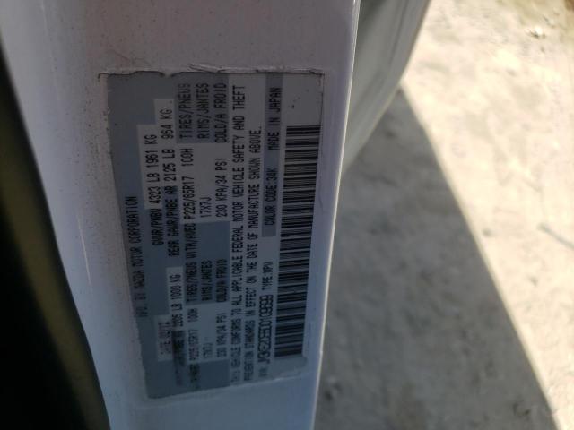 Zdjęcie 10 z aukcji – 2013 MAZDA CX-5 TOURI z VIN JM3KE2CE6D0109699