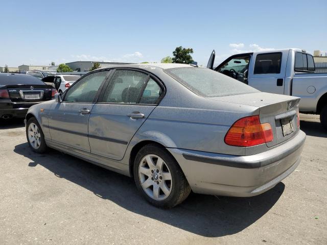Photo 3 from auction – 2004 BMW 325 IS SUL with VIN WBAAZ33484KP86261