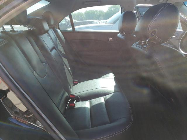 Photo 6 from auction – 2012 FORD FUSION SEL with VIN 3FAHP0CG0CR412002