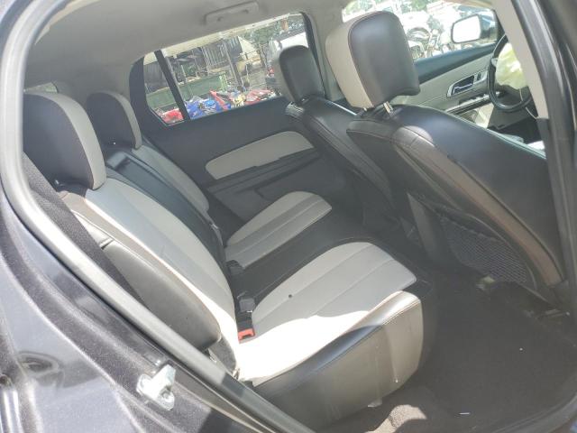 Photo 6 from auction – 2016 GMC TERRAIN SL with VIN 2GKALPEK2G6325589
