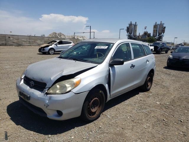 Photo 2 from auction – 2006 TOYOTA COROLLA MA with VIN 2T1KR32E86C573896