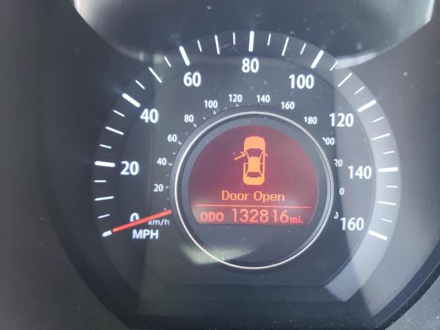 Photo 8 from auction – 2011 KIA OPTIMA LX with VIN KNAGM4A77B5164936