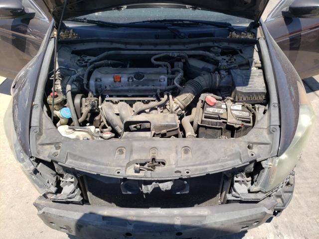 Photo 7 from auction – 2011 HONDA ACCORD EX with VIN 1HGCP2F70BA132716