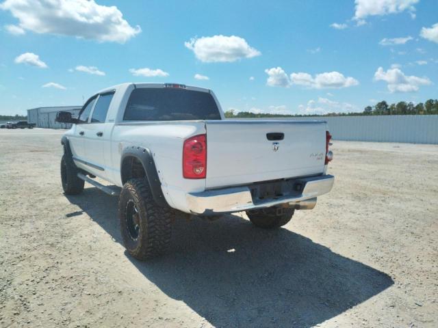Photo 3 from auction – 2007 DODGE RAM 3500 with VIN 3D7MX49CX7G727353