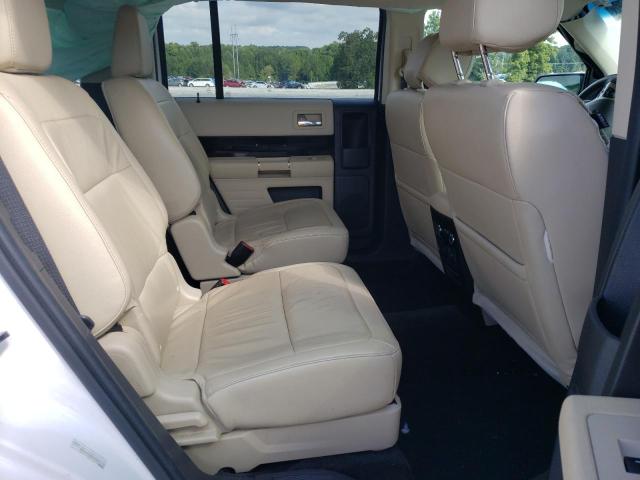Фото 6 с аукциона – 2017 FORD FLEX SEL с VIN 2FMGK5C89HBA00138