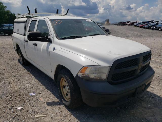 DODGE RAM 1500 2013 مع رقم تعريف المركبة 1C6RR6FG9DS587899 - صورة من المزاد