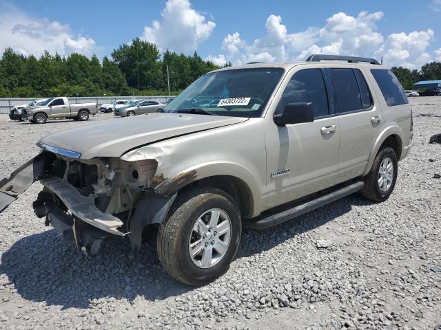 Photo 2 from auction – 2007 FORD EXPLORER X with VIN 1FMEU73E47UB50590