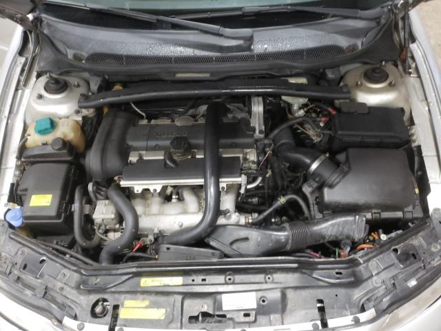 Photo 7 from auction – 2006 VOLVO S60 2.5T with VIN YV1RS592162543545