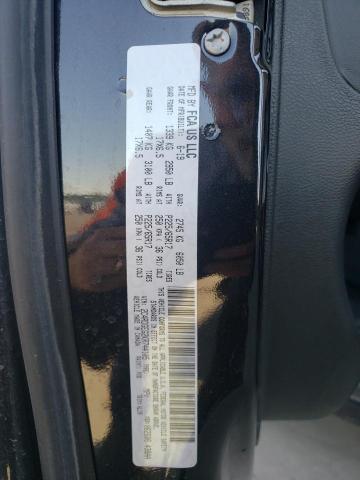 Photo 10 from auction – 2019 DODGE GRAND CARA with VIN 2C4RDGEG2KR744105