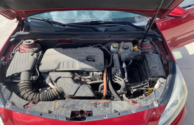 Photo 7 from auction – 2013 CHEVROLET MALIBU 2LT with VIN 1G11F5SR9DF353134