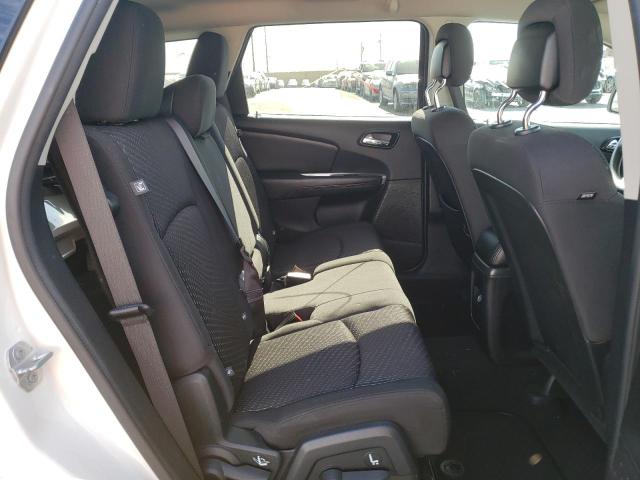 Photo 6 from auction – 2017 DODGE JOURNEY SX with VIN 3C4PDCBG1HT531656
