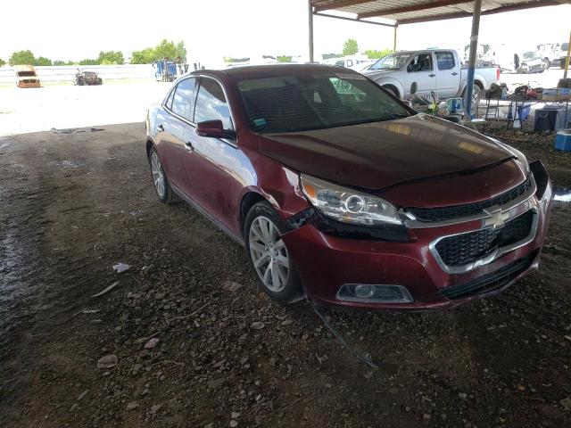 Photo 1 from auction – 2015 CHEVROLET MALIBU LTZ with VIN 1G11F5SLXFF281424