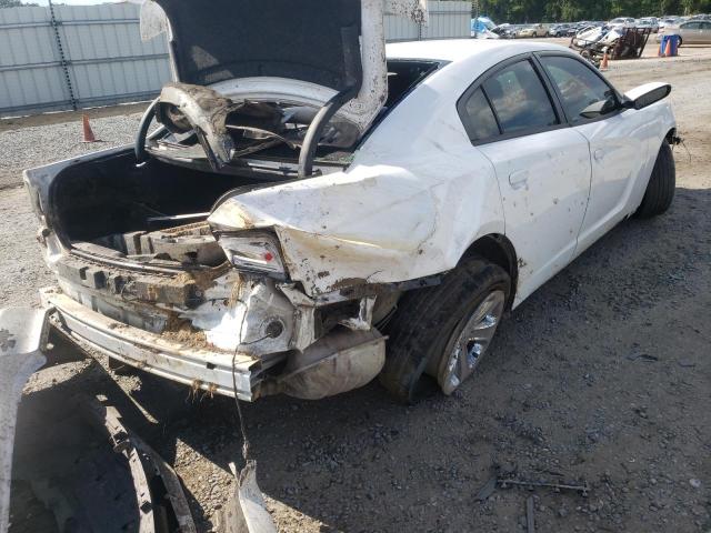 Photo 4 from auction – 2013 DODGE CHARGER SE with VIN 2C3CDXBG0DH684784