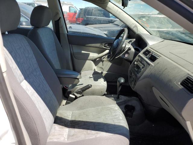 Photo 5 from auction – 2005 FORD FOCUS ZXW with VIN 1FAFP36N85W307419