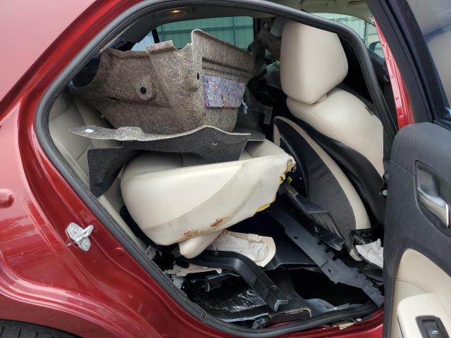Photo 6 from auction – 2016 CHRYSLER 300 LIMITE with VIN 2C3CCARG4GH217099