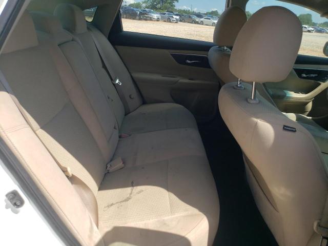 Photo 6 from auction – 2015 NISSAN ALTIMA 2.5 with VIN 1N4AL3AP0FC202715