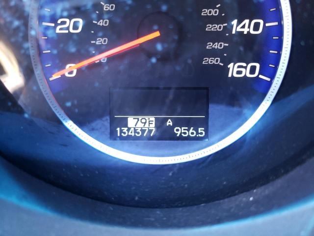 Photo 8 from auction – 2011 ACURA RDX with VIN 5J8TB2H29BA000005