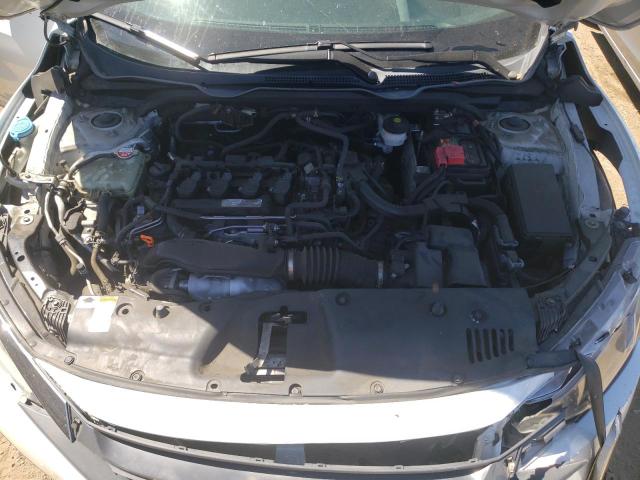 Photo 7 from auction – 2017 HONDA CIVIC EX with VIN 2HGFC1F35HH643347