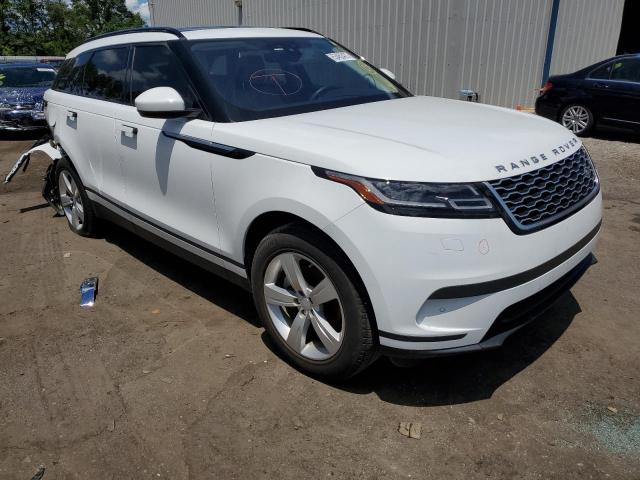 LAND ROVER RANGE ROVE 2019 with VIN SALYB2EX9KA206938 - Photo from auction