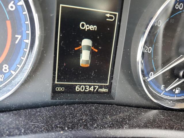 Photo 8 from auction – 2018 TOYOTA COROLLA L with VIN 5YFBURHE2JP766742