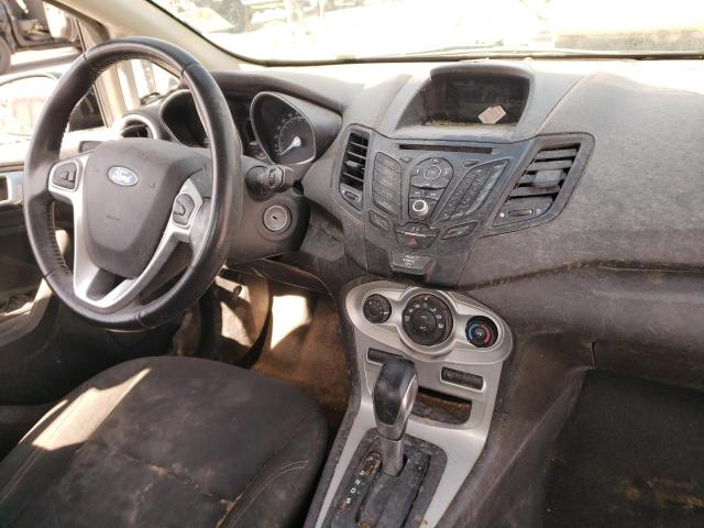 Photo 9 from auction – 2015 FORD FIESTA SE with VIN 3FADP4BJ1FM220673