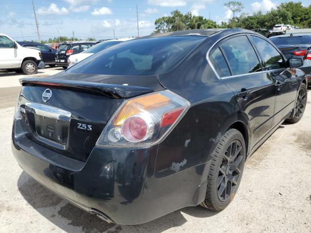 Photo 4 from auction – 2012 NISSAN ALTIMA BAS with VIN 1N4AL2AP7CN521443