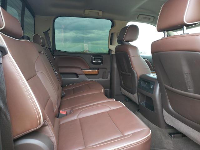 Photo 6 from auction – 2015 CHEVROLET SILVERADO with VIN 3GCUKTEJ3FG204052