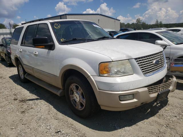 FORD EXPEDITION 2006 with VIN 1FMFU18516LA22578 - Photo from auction