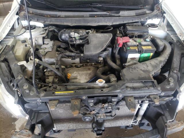 Photo 7 from auction – 2013 NISSAN ROGUE S with VIN JN8AS5MT0DW521971