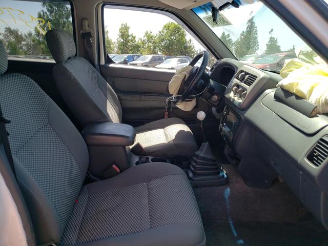 Photo 5 from auction – 2001 NISSAN FRONTIER C with VIN 1N6ED27T61C321835