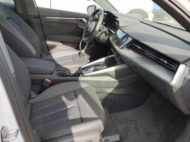 Photo 5 from auction – 2022 AUDI A3 PREMIUM with VIN WAUAUDGY1NA087787