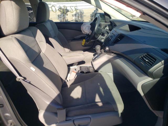 Photo 5 from auction – 2013 HONDA CR-V EX with VIN 3CZRM3H56DG702929