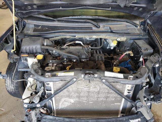 Photo 7 from auction – 2008 CHRYSLER TOWN & COU with VIN 2A8HR54P28R678904