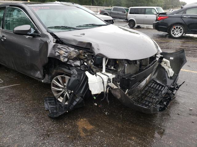 Photo 9 from auction – 2017 TOYOTA CAMRY LE with VIN 4T1BF1FK5HU759409