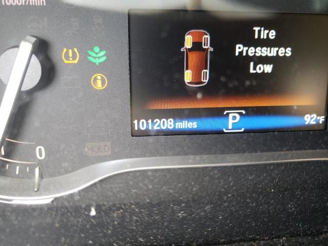 Photo 8 from auction – 2017 HONDA PILOT with VIN 5FNYF5H5XHB012278