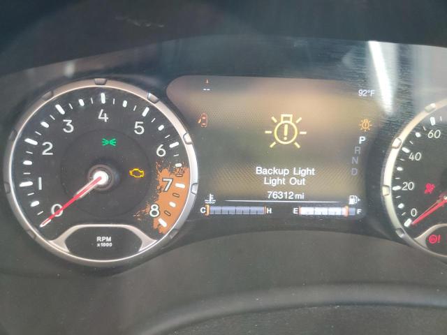 Photo 8 from auction – 2015 JEEP RENEGADE T with VIN ZACCJBCT6FPB92202