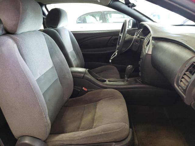 Photo 5 from auction – 2006 CHEVROLET MONTE CARL with VIN 2G1WM15K669366292
