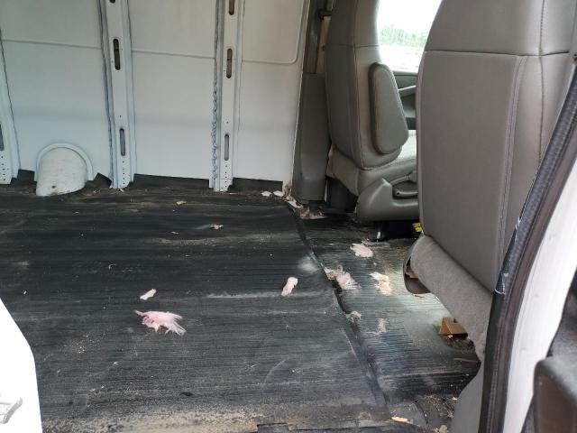 Photo 6 from auction – 2016 CHEVROLET EXPRESS G2 with VIN 1GCWGBFF6G1330193