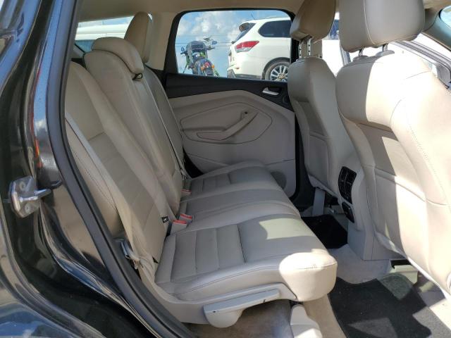 Photo 6 from auction – 2014 FORD ESCAPE TIT with VIN 1FMCU0JX4EUA28604