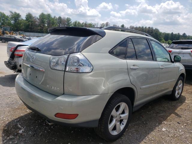 Photo 4 from auction – 2005 LEXUS RX 330 with VIN 2T2HA31U25C046716
