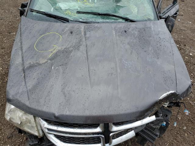 Photo 7 from auction – 2020 DODGE JOURNEY SE with VIN 3C4PDCAB8LT277877