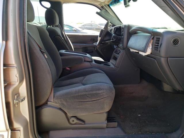 Photo 5 from auction – 2004 CHEVROLET SILVERADO with VIN 1GCHK23U24F157961