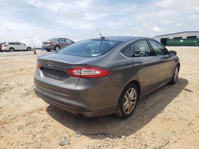 Photo 4 from auction – 2014 FORD FUSION SE with VIN 3FA6P0H70ER187633