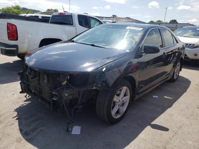 Photo 2 from auction – 2014 TOYOTA CAMRY L with VIN 4T1BF1FK5EU322280
