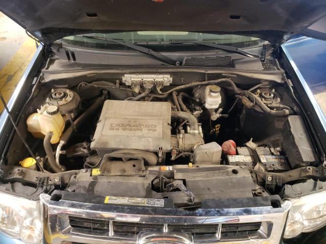 Photo 7 from auction – 2009 FORD ESCAPE XLT with VIN 1FMCU03G89KB11757