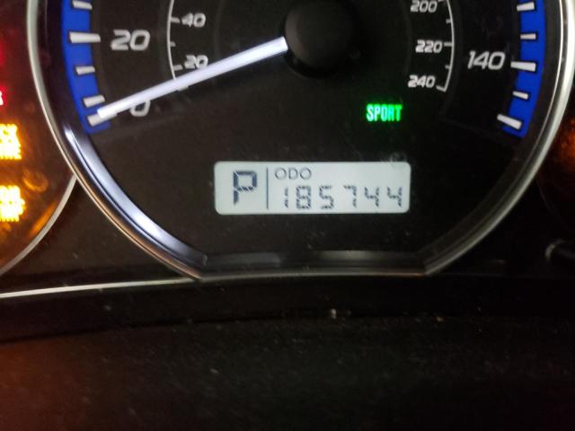 Photo 8 from auction – 2012 SUBARU FORESTER 2 with VIN JF2SHADC3CH435002