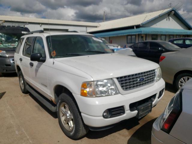 FORD EXPLORER X 2005 z numerem VIN 1FMZU73K95ZA13975 - Zdjęcie z aukcji