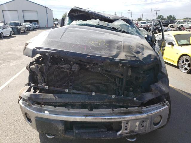 Photo 7 from auction – 2012 FORD F150 SUPER with VIN 1FTFW1EF1CFC85420